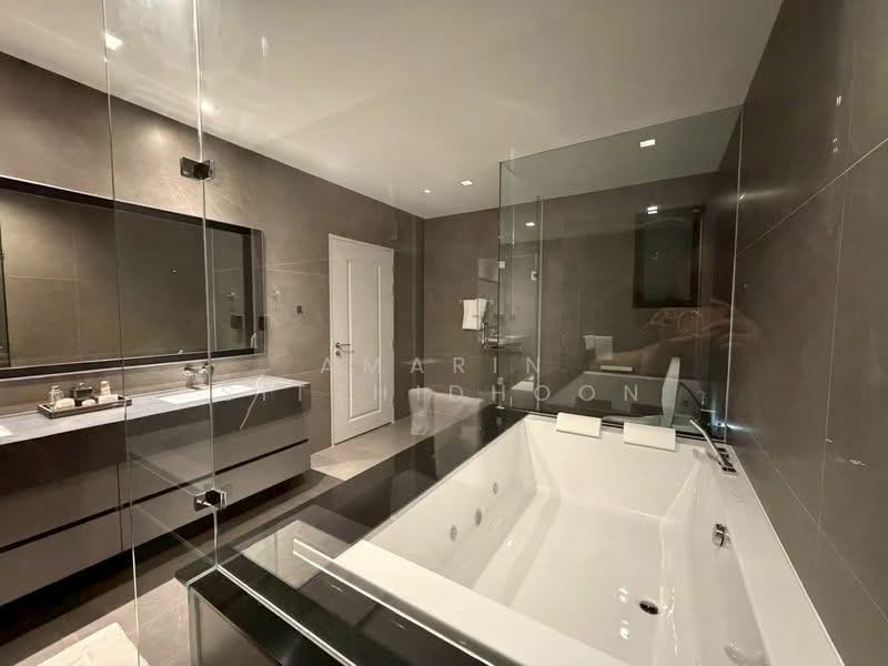 Grand Bangkok Boulevard Krungthepkritha, Bangkok, Srinakarin-Romklao Road, Khlong Sam Prawet, Lat Krabang, Bangkok, 5 Bedrooms, 604 sqm, Single Detached House For Sale, by Amarin Sitthidhoon, 500430849 - DDproperty.com