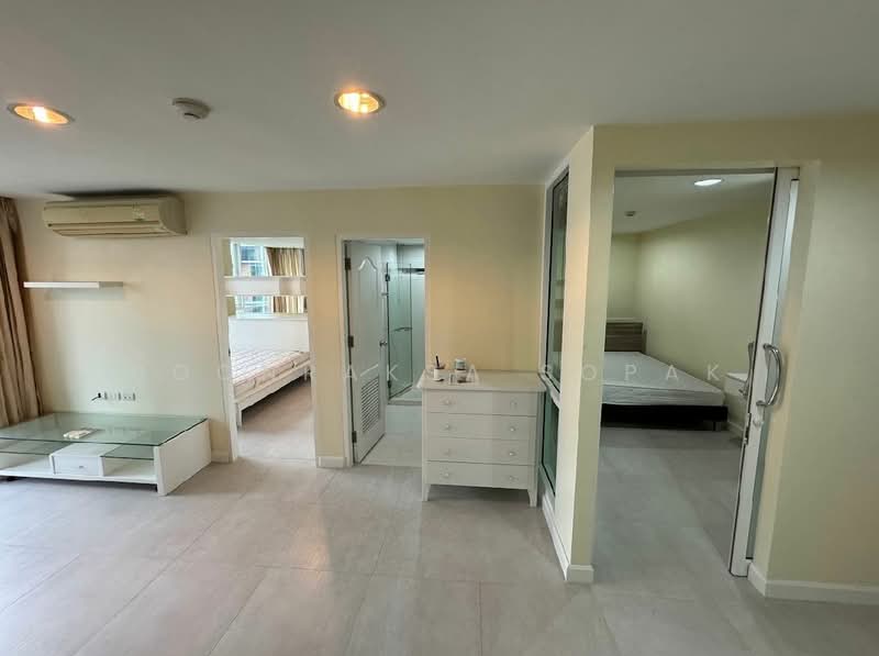 The Fine at River, Bangkok, Chareonnakorn, Bang Lam Phu Lang, Khlong San, Bangkok, 2 Bedrooms, 61 sqm, Condo For Rent, by Boonraksa Sopak, 500430850 - DDproperty.com