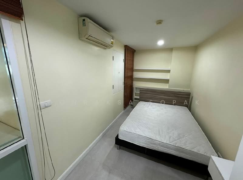 The Fine at River, Bangkok, Chareonnakorn, Bang Lam Phu Lang, Khlong San, Bangkok, 2 Bedrooms, 61 sqm, Condo For Rent, by Boonraksa Sopak, 500430850 - DDproperty.com
