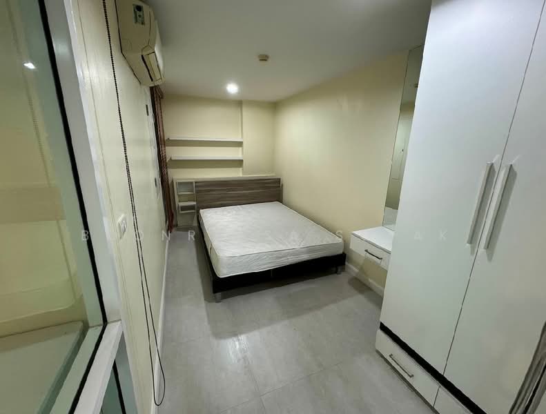 The Fine at River, Bangkok, Chareonnakorn, Bang Lam Phu Lang, Khlong San, Bangkok, 2 Bedrooms, 61 sqm, Condo For Rent, by Boonraksa Sopak, 500430850 - DDproperty.com