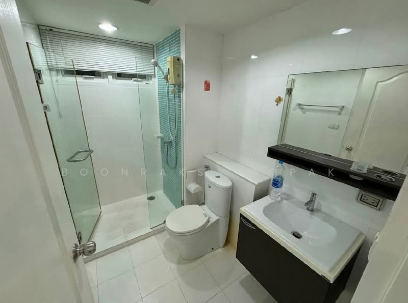 The Fine at River, Bangkok, Chareonnakorn, Bang Lam Phu Lang, Khlong San, Bangkok, 2 Bedrooms, 61 sqm, Condo For Rent, by Boonraksa Sopak, 500430850 - DDproperty.com