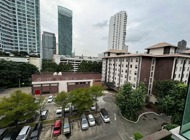 The Fine at River : เดอะ ฟายน์ แอท ริเวอร์, กรุงเทพ, เจริญนคร, บางลำภูล่าง, คลองสาน, กรุงเทพ, 61 ตร.ม., คอนโด ให้เช่า, โดย Boonraksa Sopak, 500430850 - DDproperty.com