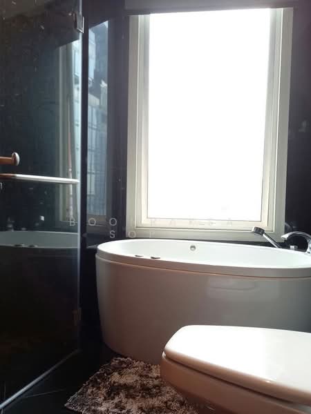 The Infinity, Bangkok, 98 Narathiwatratchanakharin Road, Silom, Bang Rak, Bangkok, 2 Bedrooms, 85 sqm, Condo For Rent, by Boonraksa Sopak, 500430851 - DDproperty.com