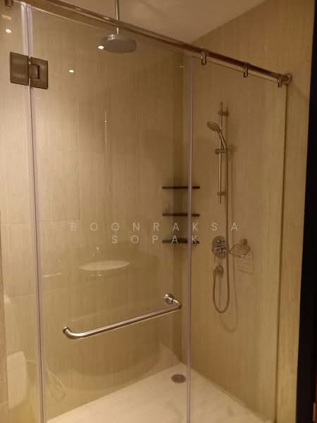 The Infinity, Bangkok, 98 Narathiwatratchanakharin Road, Silom, Bang Rak, Bangkok, 2 Bedrooms, 85 sqm, Condo For Rent, by Boonraksa Sopak, 500430851 - DDproperty.com