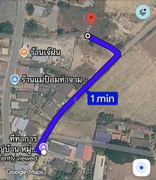 ขายด่วน! ที่ดินสวย 2 ไร่ ต.หนองเสือช้าง อ.หนองใหญ่ จ.ชลบุรี, Chon Buri (Pattaya), Nong Sua Chang, Nong Yai, Chon Buri (Pattaya), , 3,197 sqm, Land For Sale, by ศรุดา ยิ้มละมัย, 500430853 - DDproperty.com