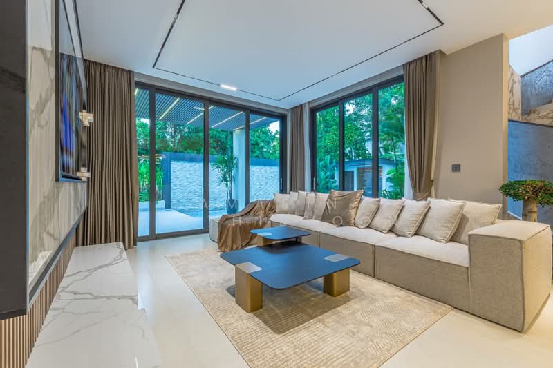 Nagawari Village, Chon Buri (Pattaya), Na Chom Thian, Sattahip, Chon Buri (Pattaya), 7 Bedrooms, 700 sqm, Villa For Sale, by Amarin Sitthidhoon, 500430858 - DDproperty.com