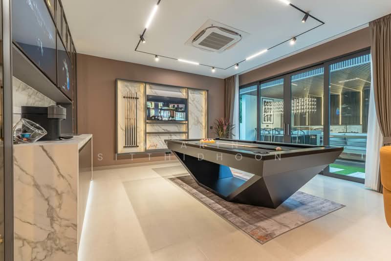Nagawari Village, Chon Buri (Pattaya), Na Chom Thian, Sattahip, Chon Buri (Pattaya), 7 Bedrooms, 700 sqm, Villa For Sale, by Amarin Sitthidhoon, 500430858 - DDproperty.com