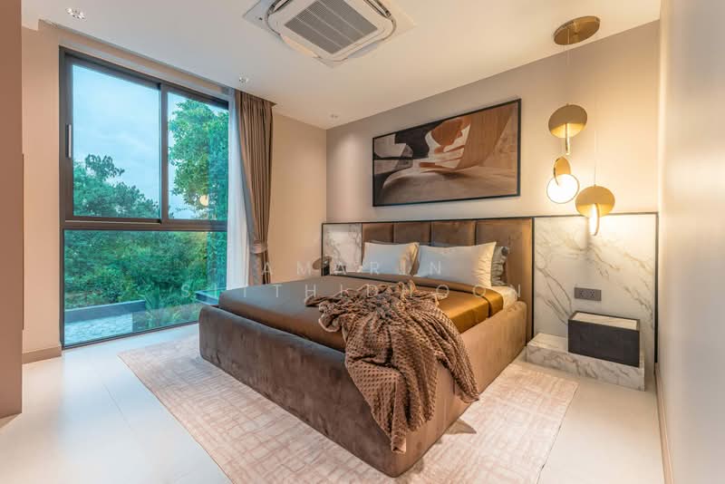 Nagawari Village, Chon Buri (Pattaya), Na Chom Thian, Sattahip, Chon Buri (Pattaya), 7 Bedrooms, 700 sqm, Villa For Sale, by Amarin Sitthidhoon, 500430858 - DDproperty.com