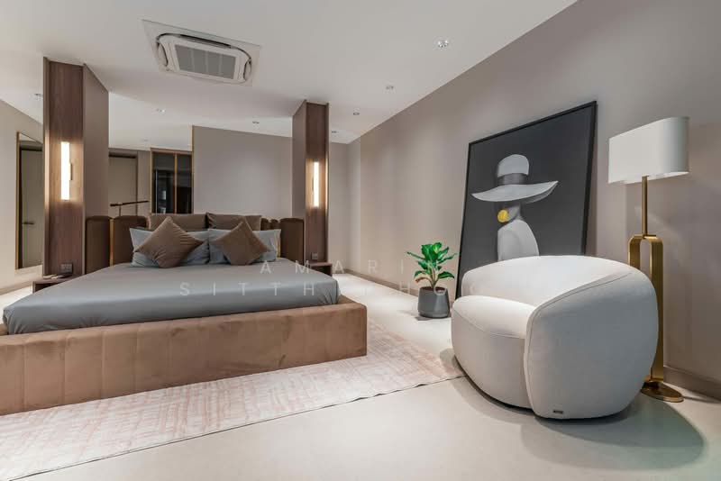 Nagawari Village, Chon Buri (Pattaya), Na Chom Thian, Sattahip, Chon Buri (Pattaya), 7 Bedrooms, 700 sqm, Villa For Sale, by Amarin Sitthidhoon, 500430858 - DDproperty.com