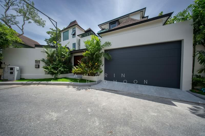 Nagawari Village, Chon Buri (Pattaya), Na Chom Thian, Sattahip, Chon Buri (Pattaya), 7 Bedrooms, 700 sqm, Villa For Sale, by Amarin Sitthidhoon, 500430858 - DDproperty.com
