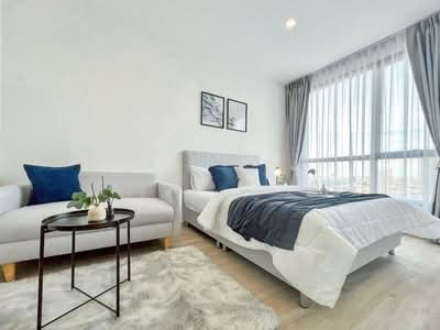 For Rent - The Rich Rama 9-Srinakarin, Bangkok