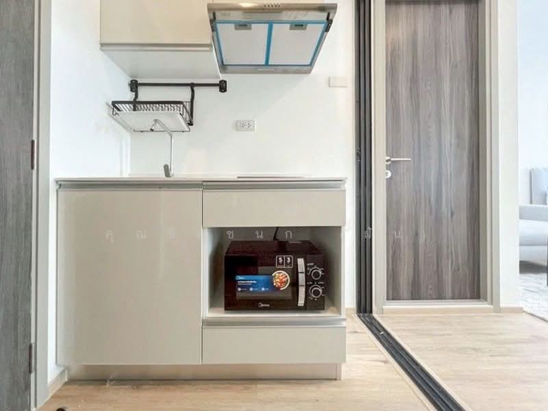 The Rich Rama 9-Srinakarin, Bangkok, Srinakarin Road, Suan Luang, Bangkok, 1 Bedroom, 26 sqm, Condo For Rent, by คุณชิดชนก (ฝัน), 500430859 - DDproperty.com