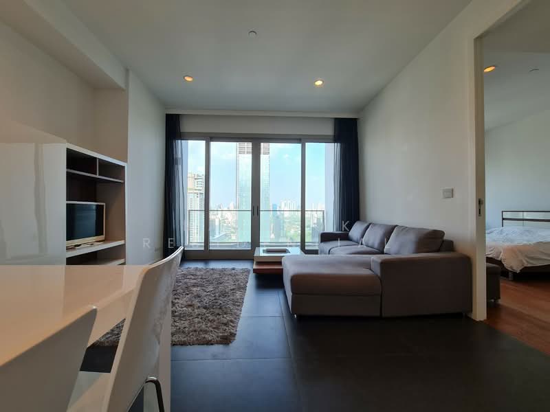 185 Rajadamri, Bangkok, 185 Rajadamri Road, Lumphini, Pathum Wan, Bangkok, 1 Bedroom, 70 sqm, Condo For Sale, by Bangkok Residential, 500430861 - DDproperty.com