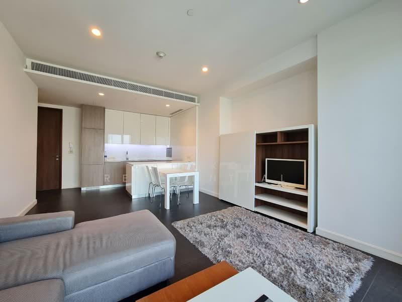 185 Rajadamri, Bangkok, 185 Rajadamri Road, Lumphini, Pathum Wan, Bangkok, 1 Bedroom, 70 sqm, Condo For Sale, by Bangkok Residential, 500430861 - DDproperty.com