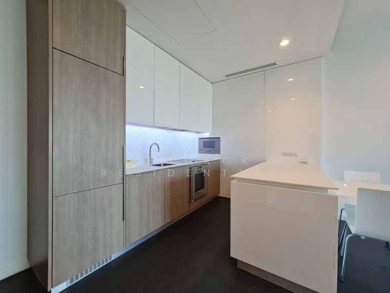 185 Rajadamri, Bangkok, 185 Rajadamri Road, Lumphini, Pathum Wan, Bangkok, 1 Bedroom, 70 sqm, Condo For Sale, by Bangkok Residential, 500430861 - DDproperty.com