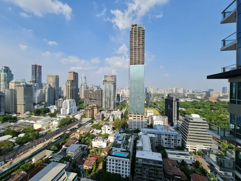 185 Rajadamri : 185 ราชดำริ, กรุงเทพ, 185 ถนนราชดำริ, ลุมพินี, ปทุมวัน, กรุงเทพ, 70 ตร.ม., คอนโด ขาย, โดย Bangkok Residential, 500430861 - DDproperty.com