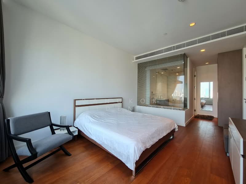 185 Rajadamri, Bangkok, 185 Rajadamri Road, Lumphini, Pathum Wan, Bangkok, 1 Bedroom, 70 sqm, Condo For Sale, by Bangkok Residential, 500430861 - DDproperty.com
