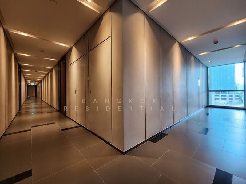 185 Rajadamri, Bangkok, 185 Rajadamri Road, Lumphini, Pathum Wan, Bangkok, 1 Bedroom, 70 sqm, Condo For Sale, by Bangkok Residential, 500430861 - DDproperty.com