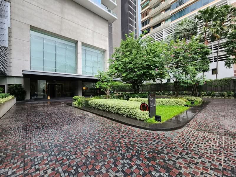 185 Rajadamri, Bangkok, 185 Rajadamri Road, Lumphini, Pathum Wan, Bangkok, 1 Bedroom, 70 sqm, Condo For Sale, by Bangkok Residential, 500430861 - DDproperty.com