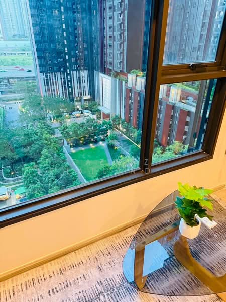 Life Asoke, Bangkok, Asoke-Dindang Road, Bang Kapi, Huai Khwang, Bangkok, 1 Bedroom, 40 sqm, Condo For Sale, by Fazwaz (Thailand) Co., Ltd., 500430862 - DDproperty.com