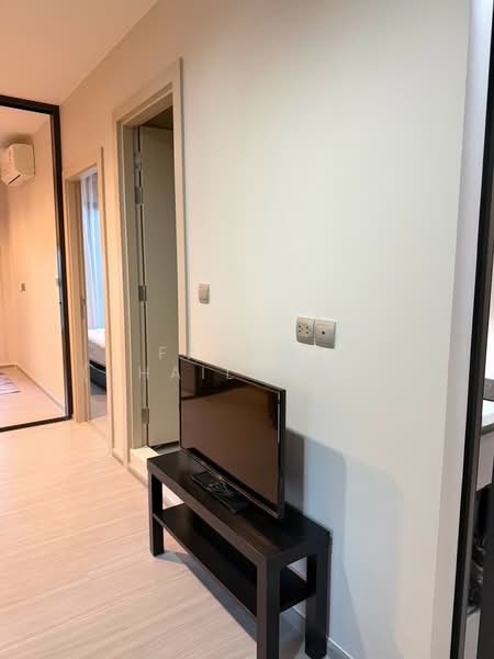 Life Asoke, Bangkok, Asoke-Dindang Road, Bang Kapi, Huai Khwang, Bangkok, 1 Bedroom, 40 sqm, Condo For Sale, by Fazwaz (Thailand) Co., Ltd., 500430862 - DDproperty.com