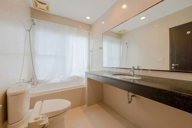 Noble Ora, Bangkok, Soi Sukhumvit 55, Sukhumvit Road, Khlong Tan Nua, Watthana, Bangkok, 2 Bedrooms, 108 sqm, Condo For Rent, by PROPERTYSIGHTS REAL ESTATE, 500430863 - DDproperty.com