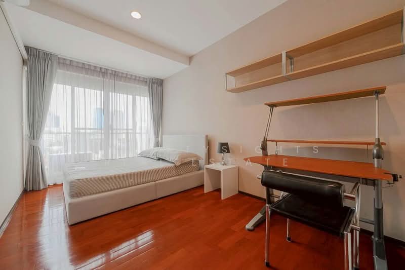 Noble Ora, Bangkok, Soi Sukhumvit 55, Sukhumvit Road, Khlong Tan Nua, Watthana, Bangkok, 2 Bedrooms, 108 sqm, Condo For Rent, by PROPERTYSIGHTS REAL ESTATE, 500430863 - DDproperty.com