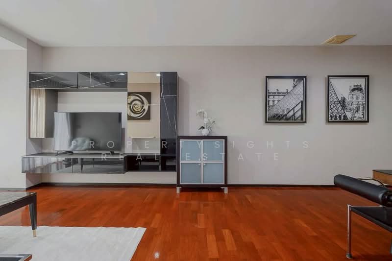 Noble Ora, Bangkok, Soi Sukhumvit 55, Sukhumvit Road, Khlong Tan Nua, Watthana, Bangkok, 2 Bedrooms, 108 sqm, Condo For Rent, by PROPERTYSIGHTS REAL ESTATE, 500430863 - DDproperty.com