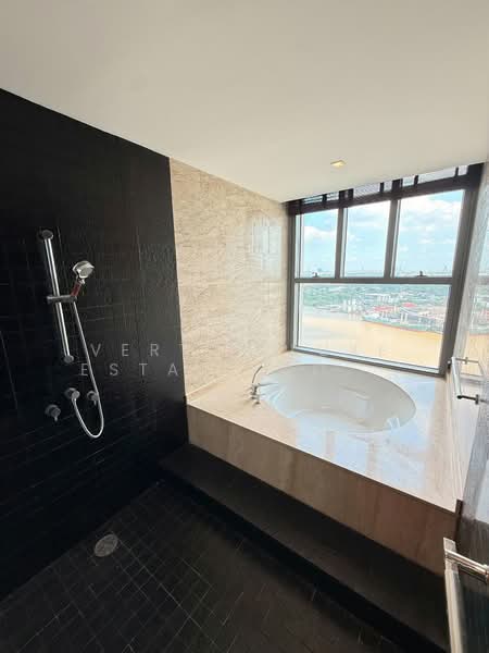 The Pano Rama 3, Bangkok, 890 Rama 3 Road, Bang Pong Pang, Yan Nawa, Bangkok, 3 Bedrooms, 225 sqm, Condo For Sale, by Vertex Luxe Estate Co.,LTD, 500430865 - DDproperty.com
