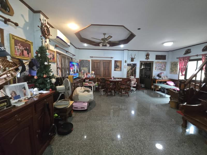 2story detached house soi sukhumvit81 area 51 Sq.wah, Bangkok, Bang Chak, Phra Khanong, Bangkok, 3 Bedrooms, 160 sqm, Single Detached House For Sale, by คุณโจ, 500430867 - DDproperty.com