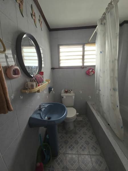 2story detached house soi sukhumvit81 area 51 Sq.wah, Bangkok, Bang Chak, Phra Khanong, Bangkok, 3 Bedrooms, 160 sqm, Single Detached House For Sale, by คุณโจ, 500430867 - DDproperty.com