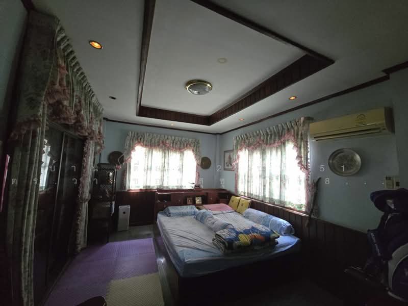 2story detached house soi sukhumvit81 area 51 Sq.wah, Bangkok, Bang Chak, Phra Khanong, Bangkok, 3 Bedrooms, 160 sqm, Single Detached House For Sale, by คุณโจ, 500430867 - DDproperty.com