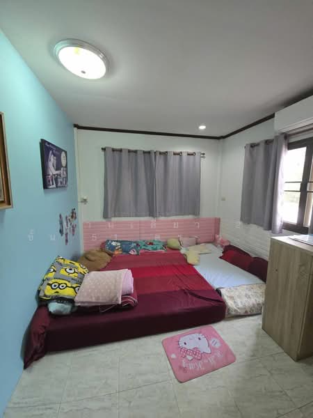 บ้านเดี่ยว 2 ชั้น 51 ตร.วา ซอยสุขุมวิท 81, กรุงเทพ, บางจาก, พระโขนง, กรุงเทพ, 160 ตร.ม., บ้านเดี่ยว ขาย, โดย คุณโจ, 500430867 - DDproperty.com