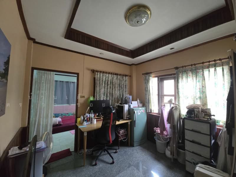 2story detached house soi sukhumvit81 area 51 Sq.wah, Bangkok, Bang Chak, Phra Khanong, Bangkok, 3 Bedrooms, 160 sqm, Single Detached House For Sale, by คุณโจ, 500430867 - DDproperty.com