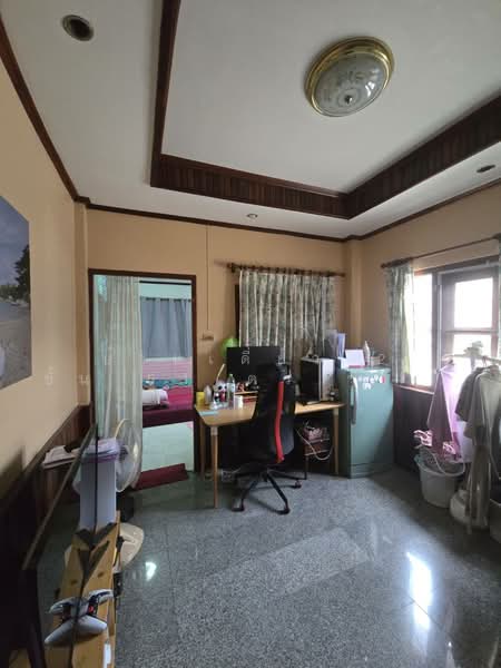 2story detached house soi sukhumvit81 area 51 Sq.wah, Bangkok, Bang Chak, Phra Khanong, Bangkok, 3 Bedrooms, 160 sqm, Single Detached House For Sale, by คุณโจ, 500430867 - DDproperty.com