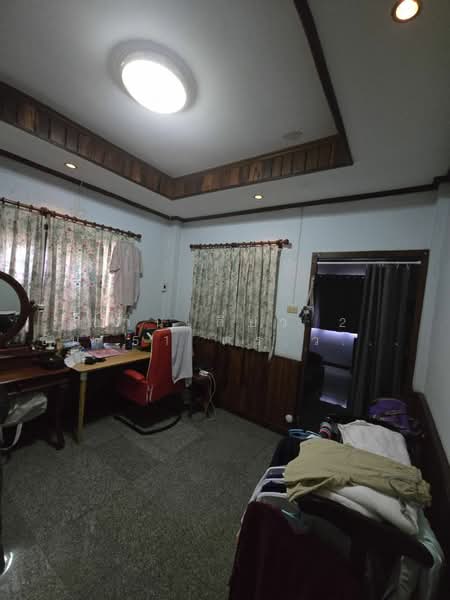 บ้านเดี่ยว 2 ชั้น 51 ตร.วา ซอยสุขุมวิท 81, กรุงเทพ, บางจาก, พระโขนง, กรุงเทพ, 160 ตร.ม., บ้านเดี่ยว ขาย, โดย คุณโจ, 500430867 - DDproperty.com