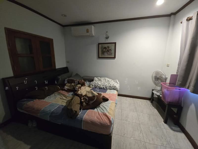 2story detached house soi sukhumvit81 area 51 Sq.wah, Bangkok, Bang Chak, Phra Khanong, Bangkok, 3 Bedrooms, 160 sqm, Single Detached House For Sale, by คุณโจ, 500430867 - DDproperty.com