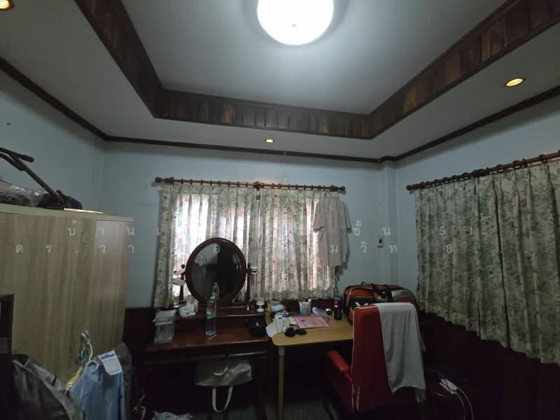 2story detached house soi sukhumvit81 area 51 Sq.wah, Bangkok, Bang Chak, Phra Khanong, Bangkok, 3 Bedrooms, 160 sqm, Single Detached House For Sale, by คุณโจ, 500430867 - DDproperty.com