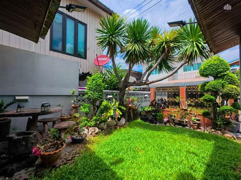2story detached house soi sukhumvit81 area 51 Sq.wah, Bangkok, Bang Chak, Phra Khanong, Bangkok, 3 Bedrooms, 160 sqm, Single Detached House For Sale, by คุณโจ, 500430867 - DDproperty.com