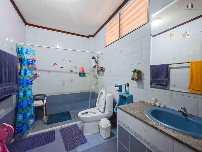2story detached house soi sukhumvit81 area 51 Sq.wah, Bangkok, Bang Chak, Phra Khanong, Bangkok, 3 Bedrooms, 160 sqm, Single Detached House For Sale, by คุณโจ, 500430867 - DDproperty.com