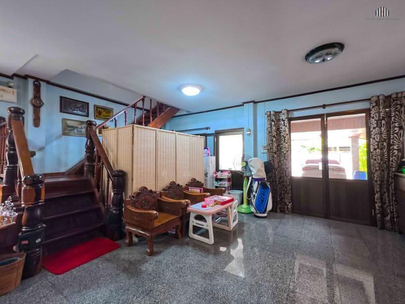 2story detached house soi sukhumvit81 area 51 Sq.wah, Bangkok, Bang Chak, Phra Khanong, Bangkok, 3 Bedrooms, 160 sqm, Single Detached House For Sale, by คุณโจ, 500430867 - DDproperty.com