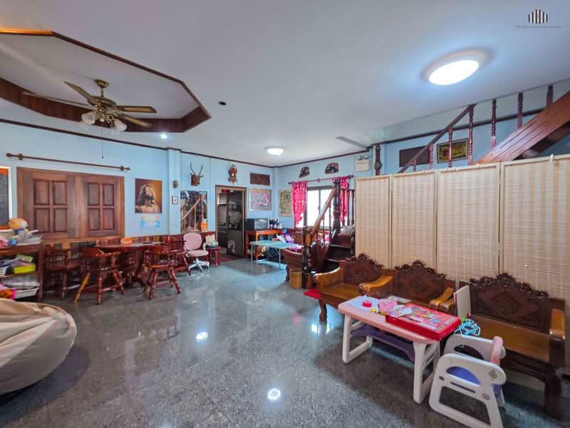 2story detached house soi sukhumvit81 area 51 Sq.wah, Bangkok, Bang Chak, Phra Khanong, Bangkok, 3 Bedrooms, 160 sqm, Single Detached House For Sale, by คุณโจ, 500430867 - DDproperty.com