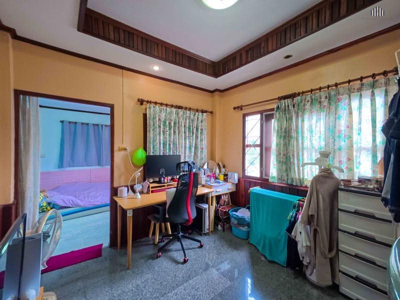 2story detached house soi sukhumvit81 area 51 Sq.wah, Bangkok, Bang Chak, Phra Khanong, Bangkok, 3 Bedrooms, 160 sqm, Single Detached House For Sale, by คุณโจ, 500430867 - DDproperty.com