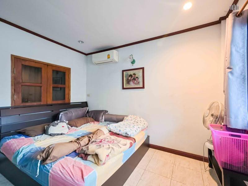 2story detached house soi sukhumvit81 area 51 Sq.wah, Bangkok, Bang Chak, Phra Khanong, Bangkok, 3 Bedrooms, 160 sqm, Single Detached House For Sale, by คุณโจ, 500430867 - DDproperty.com