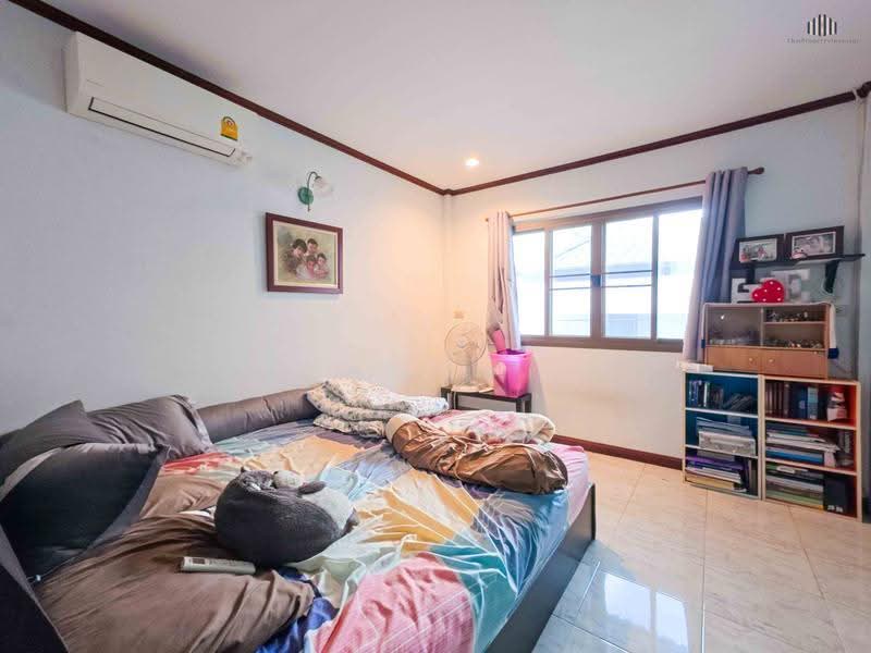 2story detached house soi sukhumvit81 area 51 Sq.wah, Bangkok, Bang Chak, Phra Khanong, Bangkok, 3 Bedrooms, 160 sqm, Single Detached House For Sale, by คุณโจ, 500430867 - DDproperty.com