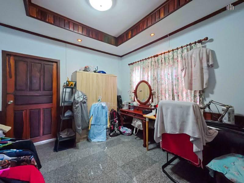 2story detached house soi sukhumvit81 area 51 Sq.wah, Bangkok, Bang Chak, Phra Khanong, Bangkok, 3 Bedrooms, 160 sqm, Single Detached House For Sale, by คุณโจ, 500430867 - DDproperty.com
