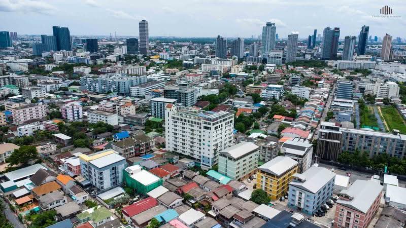 บ้านเดี่ยว 2 ชั้น 51 ตร.วา ซอยสุขุมวิท 81, กรุงเทพ, บางจาก, พระโขนง, กรุงเทพ, 160 ตร.ม., บ้านเดี่ยว ขาย, โดย คุณโจ, 500430867 - DDproperty.com