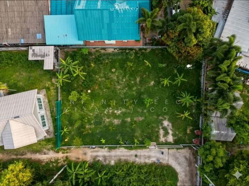 นาพร้าว ศรีราชา, Chon Buri (Pattaya), Surasak, Si Racha, Chon Buri (Pattaya), , 572 sqm, Land For Sale, by Infinity EEC (Thailand) Co., Ltd., 500430871 - DDproperty.com