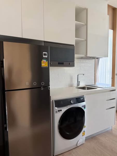 Rhythm Charoenkrung Pavillion, Bangkok, Charoenkrung Road, Wat Prayakrai, Bang Kho Laem, Bangkok, 3 Bedrooms, 137 sqm, Condo For Rent, by Boonraksa Sopak, 500430872 - DDproperty.com