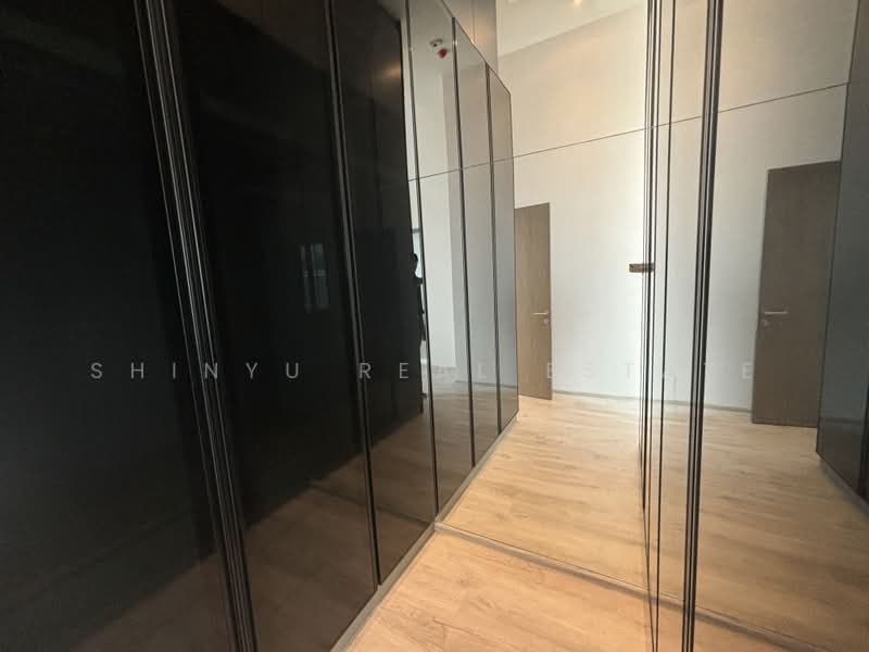 Rhythm Ekkamai Estate, Bangkok, Soi Sukhumvit 63, Khlongtoei Nua, Watthana, Bangkok, 3 Bedrooms, 168 sqm, Condo For Rent, by Shinyu Real Estate, 500430874 - DDproperty.com